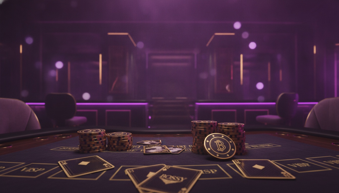 Casino Bossy